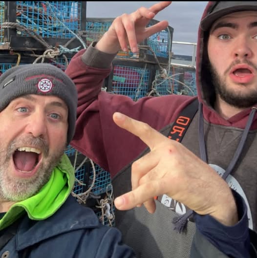 Hunter Green and Sidney Urquhart Accident Grand Manan, NB Death, Girlfriend Benjamin Moore