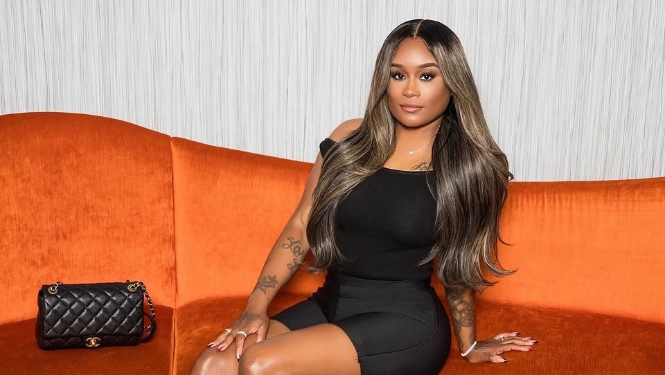 Zaakiyah McGorder Death, Obituary, Atlanta, GA, Philadelphia to Atlanta Beauty Hairstylist and Mother Dies